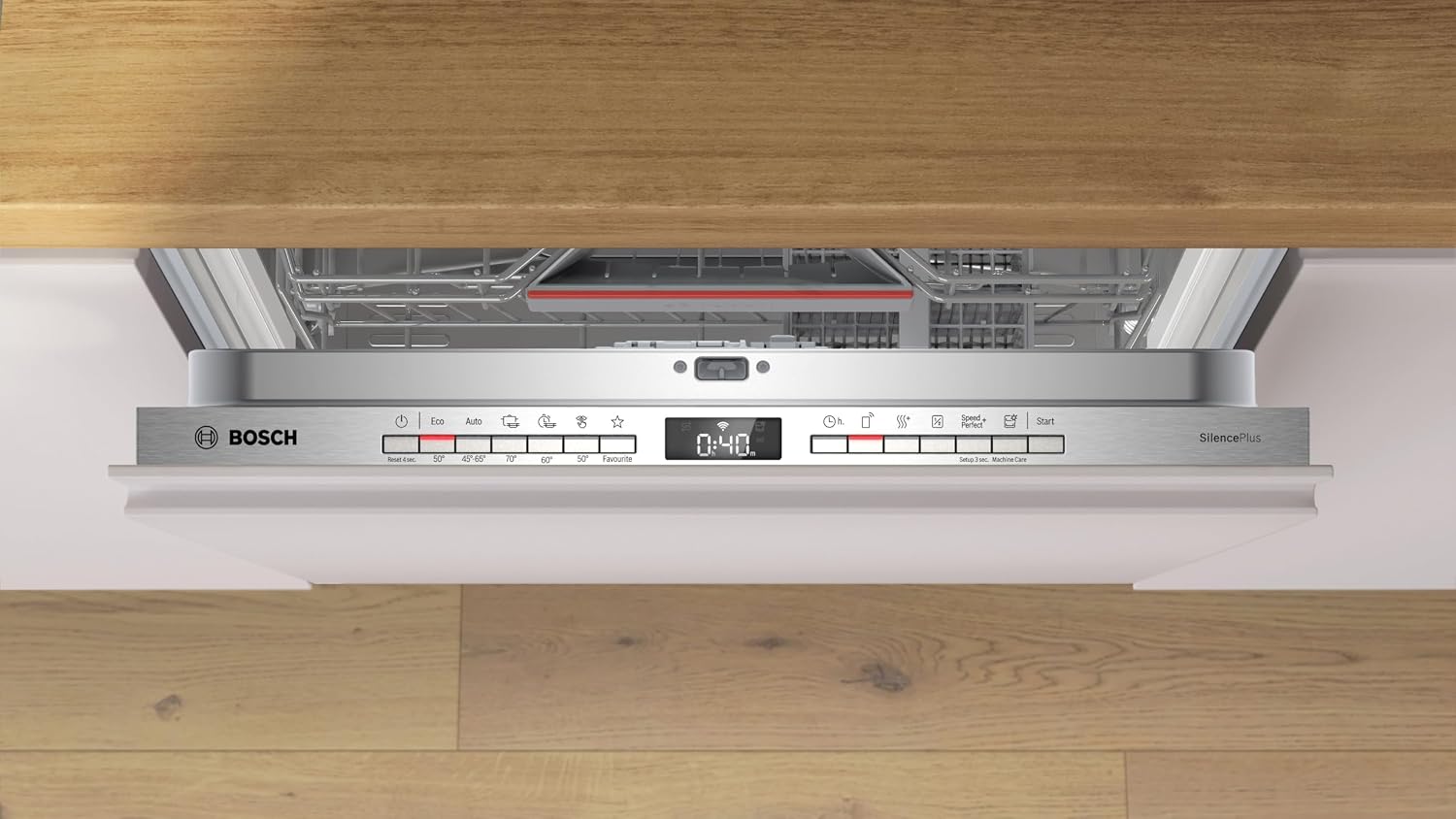 ���� ���� ��������  Bosch  ��� SMV4EAX28E � ����� ������