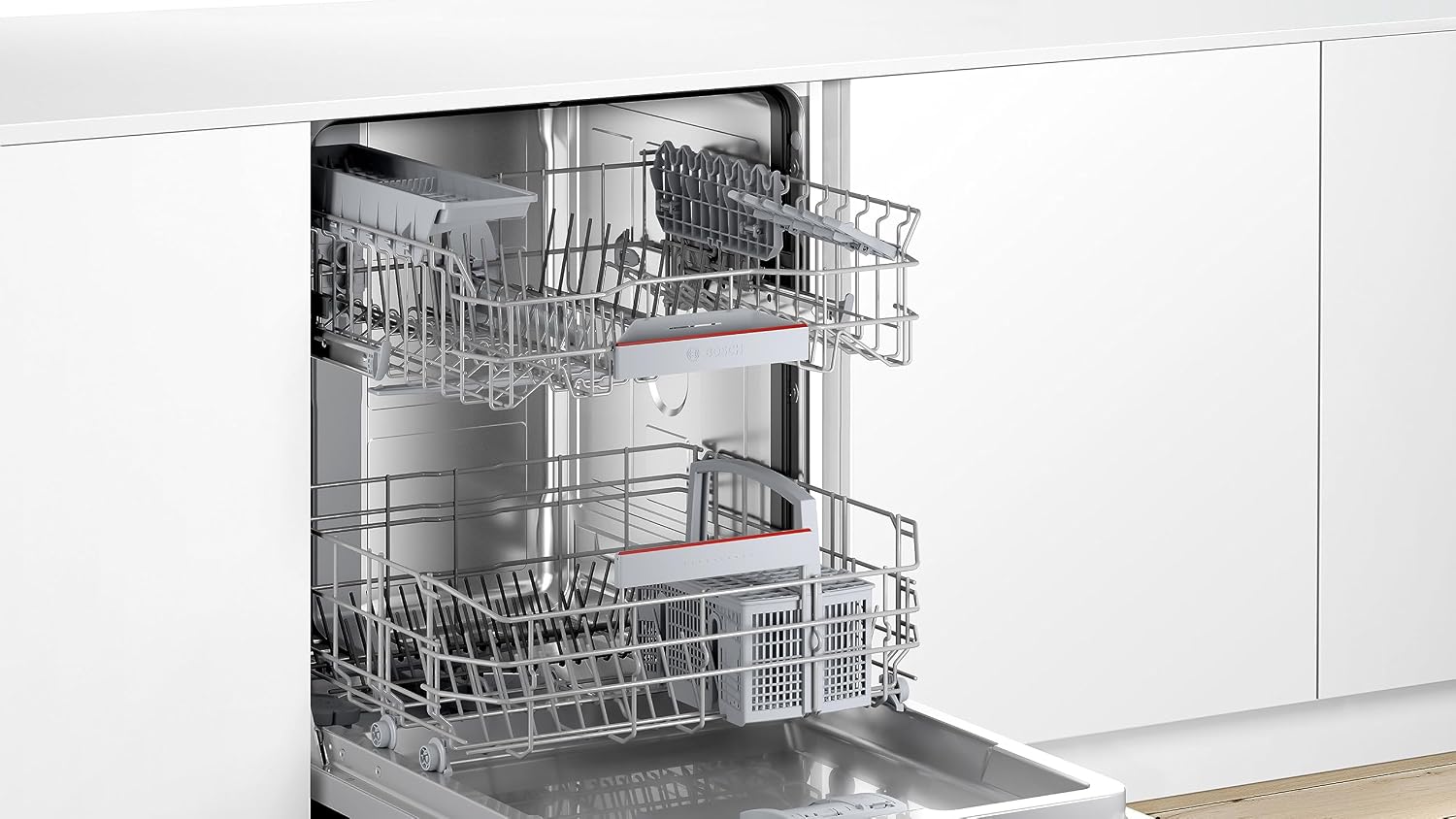 ���� ���� ��������  Bosch  ��� SMV4EAX28E � ����� ������