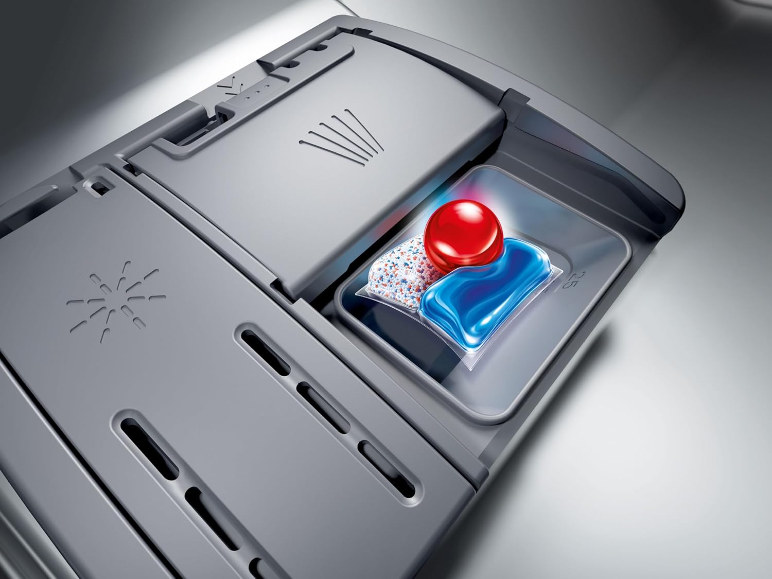���� ���� ��������  Bosch  ��� SMV4EAX28E � ����� ������