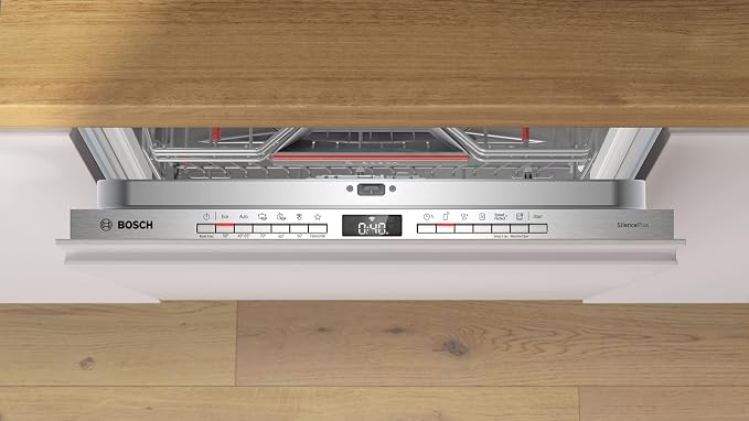 ���� ���� ��������  Bosch  ��� SMV4ECX27E � ����� ������