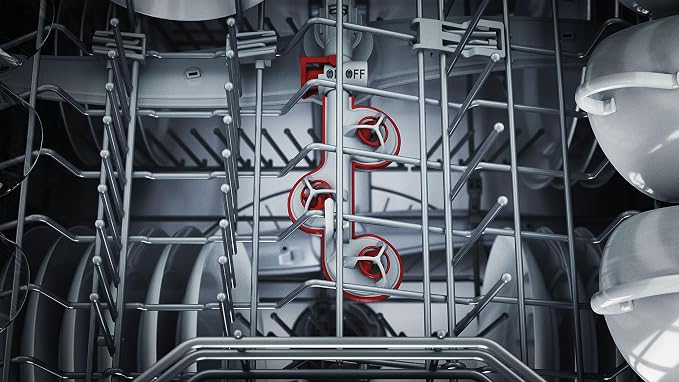 ���� ���� ��������  Bosch  ��� SMV4ECX27E � ����� ������