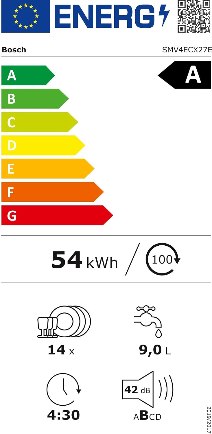 ���� ���� ��������  Bosch  ��� SMV4ECX27E � ����� ������