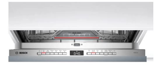 ���� ���� �������� ��� Bosch ��� SMV4HCX40G