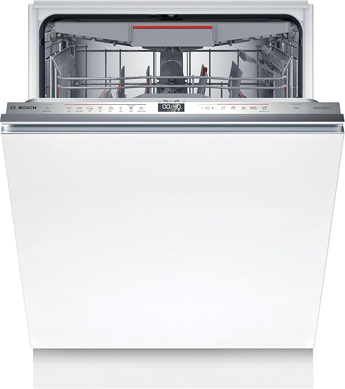 ���� ���� �������� Bosch ��� SMV6ECX93E