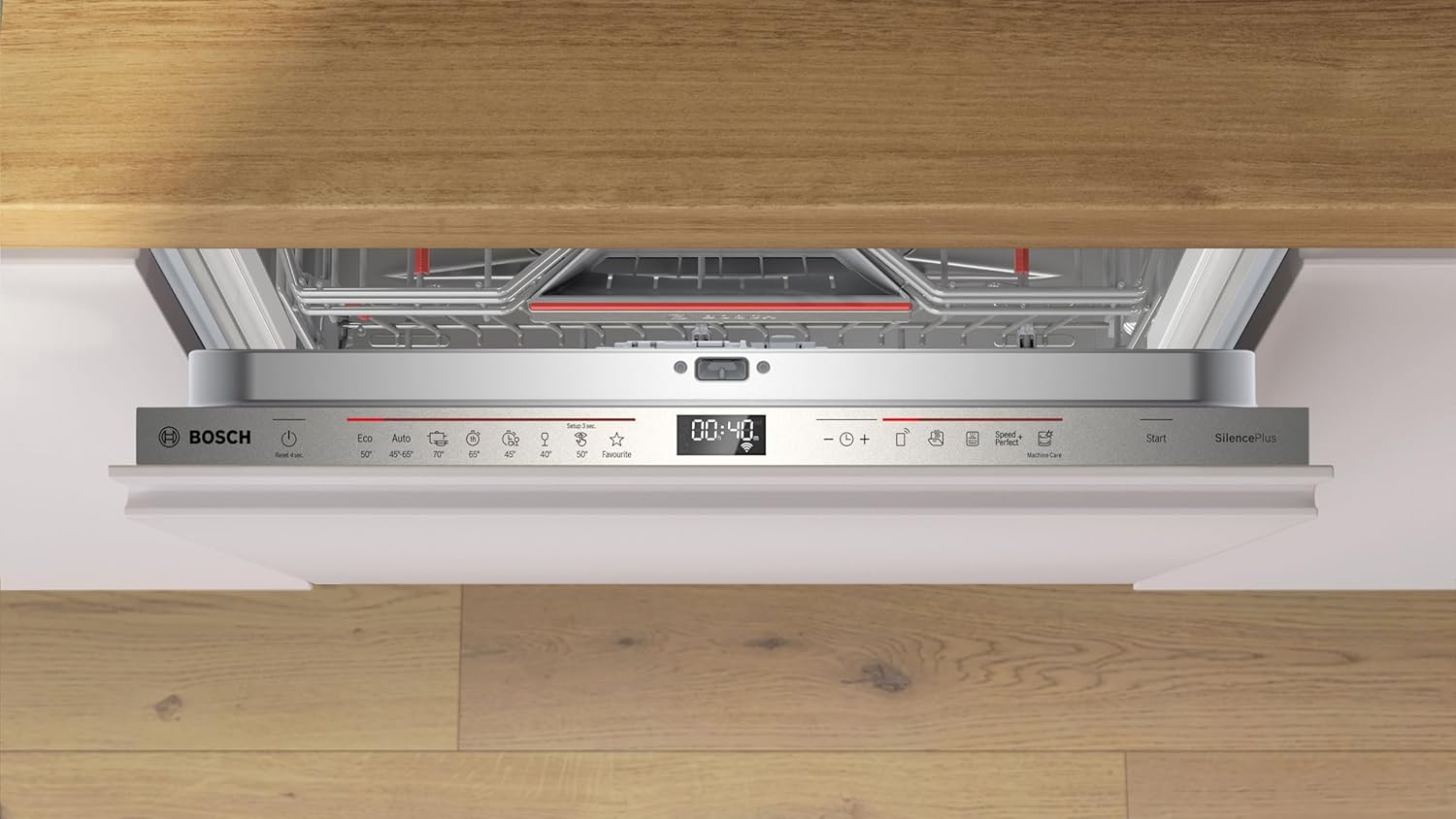 ���� ���� �������� Bosch ��� SMV6ECX93E