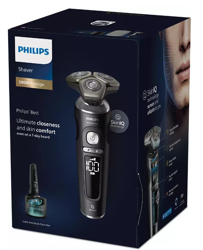 ������ ����� ������ PHILIPS ���� ���� ���� ����� SP9840/32