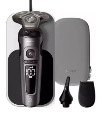 ������ ����� ������ PHILIPS ���� ���� ���� ����� SP9872/15