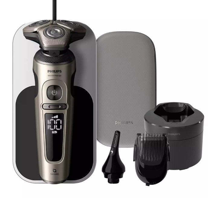 ����� ����� ������ Philips ������ SP9883