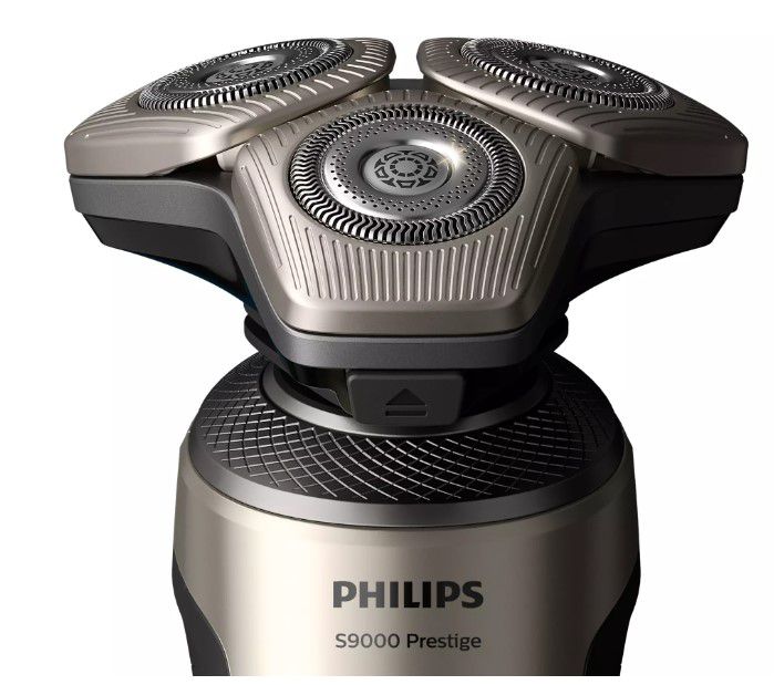 ����� ����� ������ Philips ������ SP9883