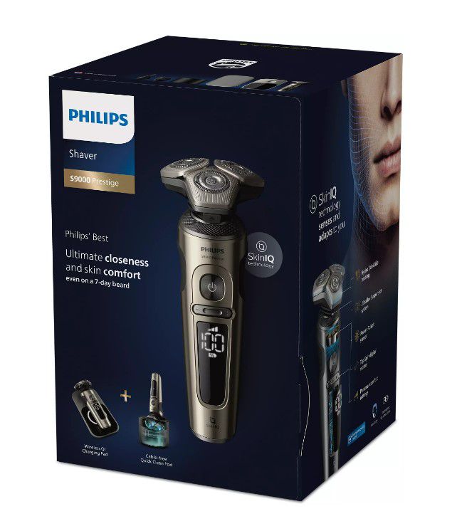 ����� ����� ������ Philips ������ SP9883