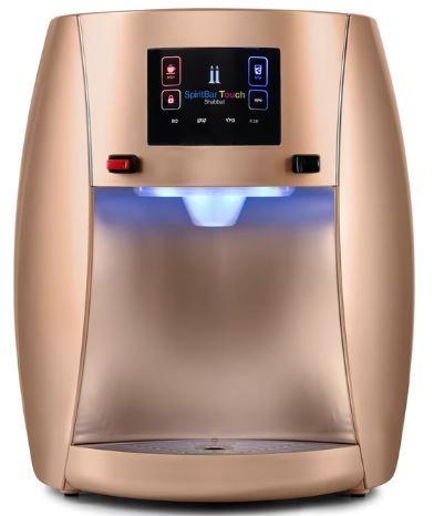 �� ��� ���� ��� HDS �� ����� ��� ������ ����� Spirit Plus