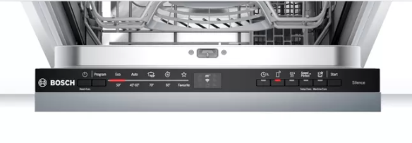 ���� ���� �� �������� Bosch ��� ���  SPV2HKX41E