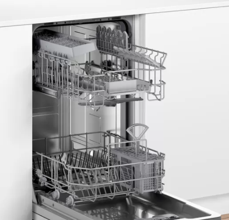 ���� ���� �� �������� Bosch ��� ���  SPV2HKX41E