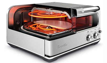���� ���� ��� - ����� - Breville ������ BPZ820BSS