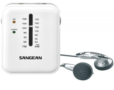 ����  ��������� �� �� SANGEAN �����  SR32