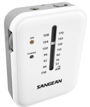 ����  ��������� �� �� SANGEAN �����  SR32