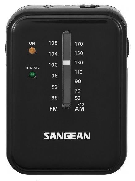 ����  ��������� �� �� SANGEAN ���'��  SR32