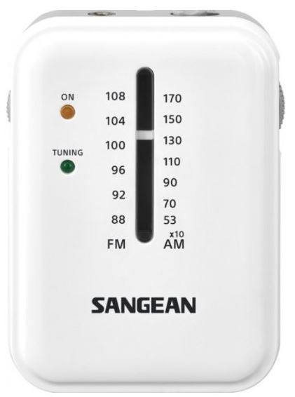 ����  ��������� �� �� SANGEAN �����  SR32