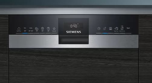 ���� ���� ��� �������� �� Siemens ����� SR53HS24KE