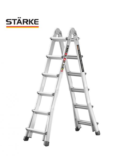 ���� ��������� ������� ������ 4x6 ����� STARKE