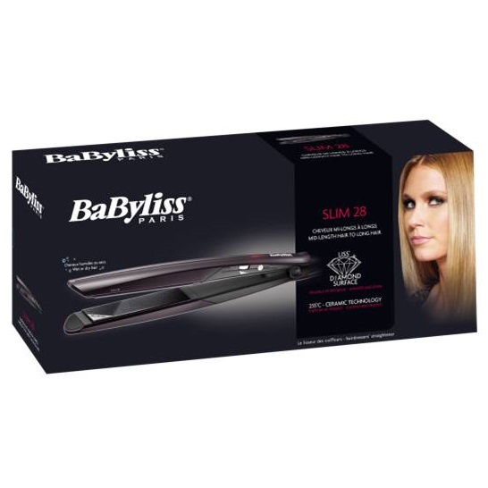����� ���� �������� Babyliss ��� ST326