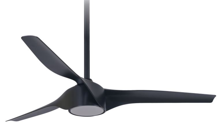 מאוורר תקרה סטאר "ElectroStar Star X 48 מאוורר תקרה סטאר "ElectroStar Star X 48