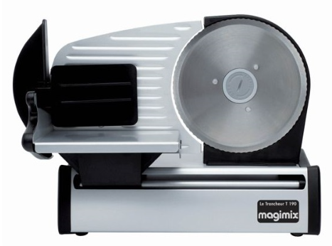 ���� ���� ����� ������ ��'���� Magimix T190