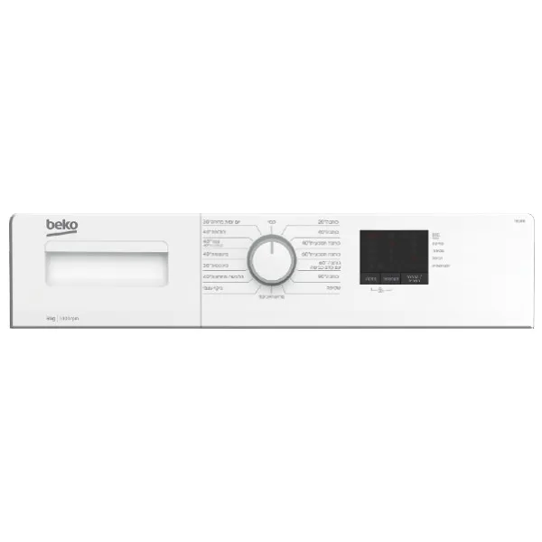 ����� �����  8 �"� BEKO ���� T8100R 