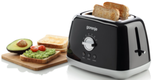 ���� "����� ����"  2 ������ Gorenje  ������� T900BK