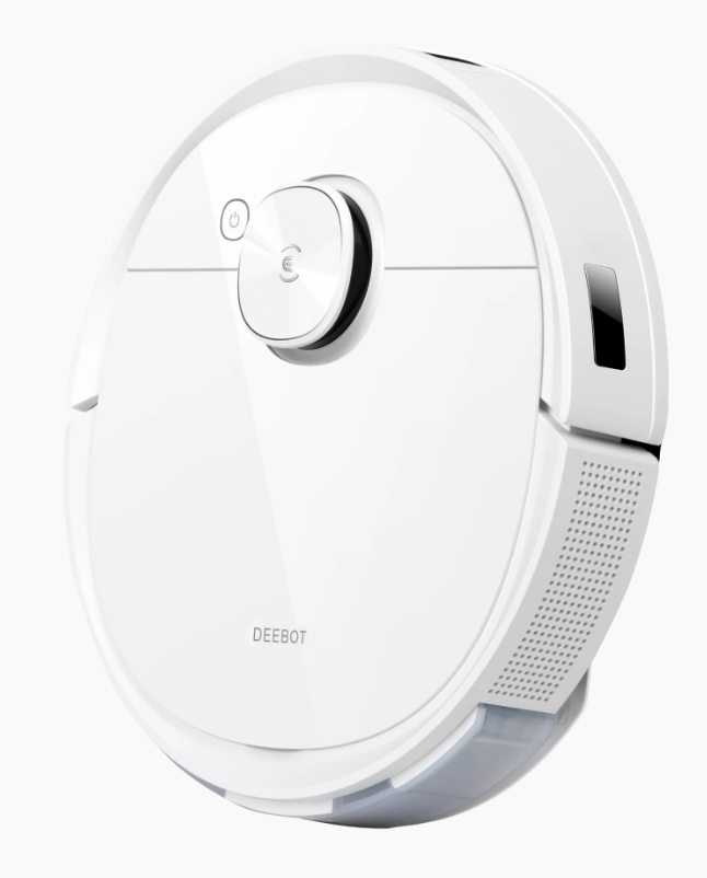 שואב שוטף רובוטי ECOVACS DEEBOT T9 אקווקס שואב שוטף רובוטי ECOVACS DEEBOT T9 אקווקס