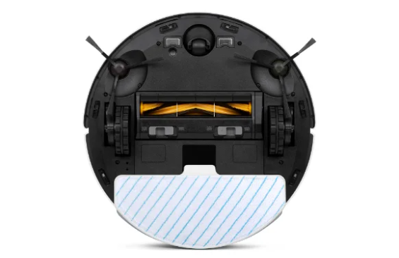 ���� ���� ������ ECOVACS DEEBOT T9 ������