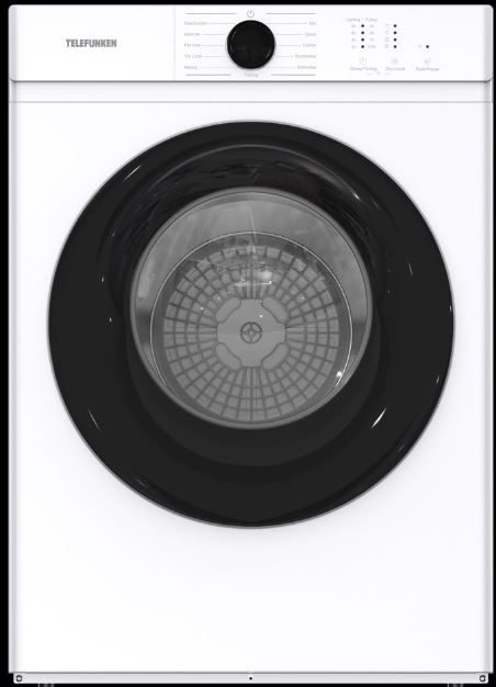 ����� ����� ����� ��� 8 �"� TELEFUNKEN �������  TDD-800WH