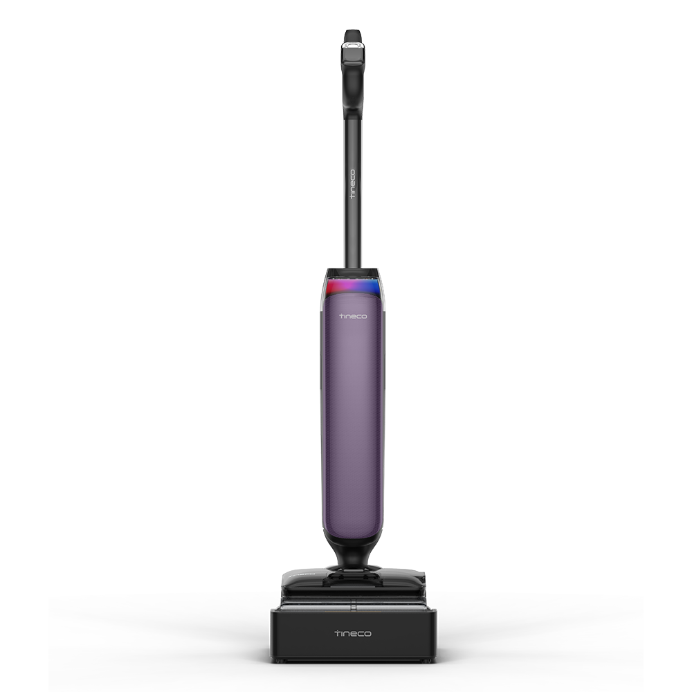 ���� ��� ���� ������ Tineco ����� �� ����� Floor One S9 Artist Steam Pro