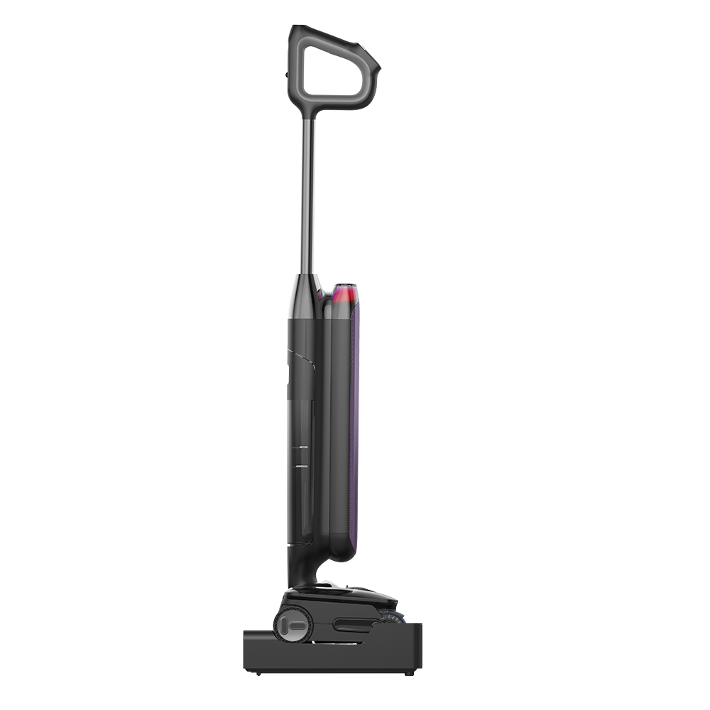 ���� ��� ���� ������ Tineco ����� �� ����� Floor One S9 Artist Steam Pro