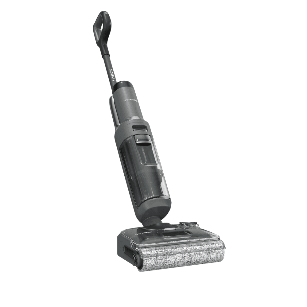  ���� ����� ����� ������ ���  Tineco FLOOR ONE S6 STRETCH Extreme