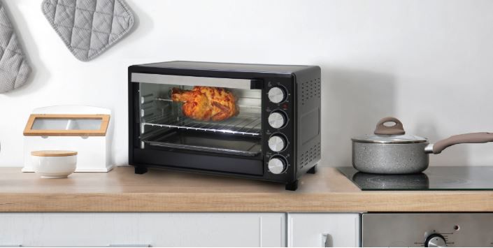 ������ ���� Sauter TOR3333B �33 ����� �����