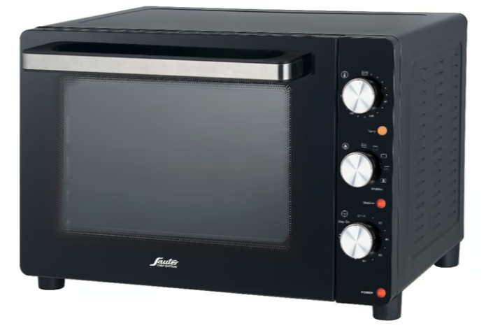����� ���� Sauter ����� 36 ����  TOS1036 AirFry �� ������ ���