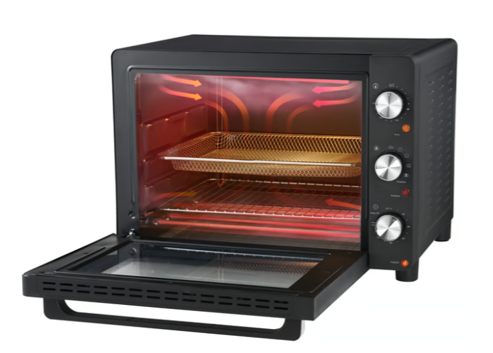 ����� ���� Sauter ����� 36 ����  TOS1036 AirFry �� ������ ���