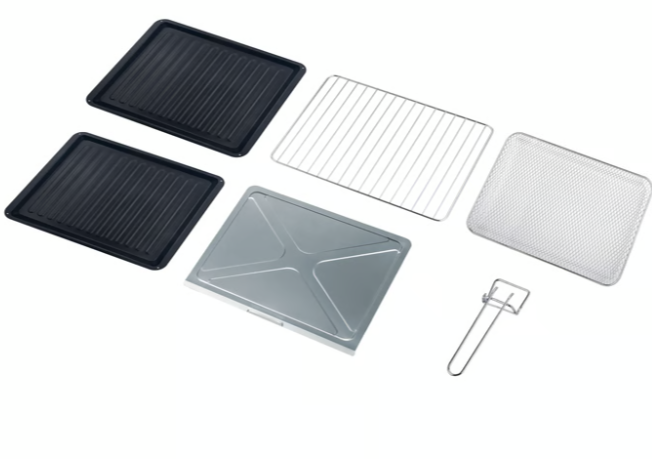 ����� ���� Sauter ����� 36 ����  TOS1036 AirFry �� ������ ���