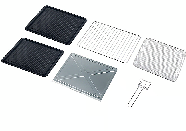 ����� ���� Sauter ����� 46 ����  TOS1046 AirFry �� ������ ���