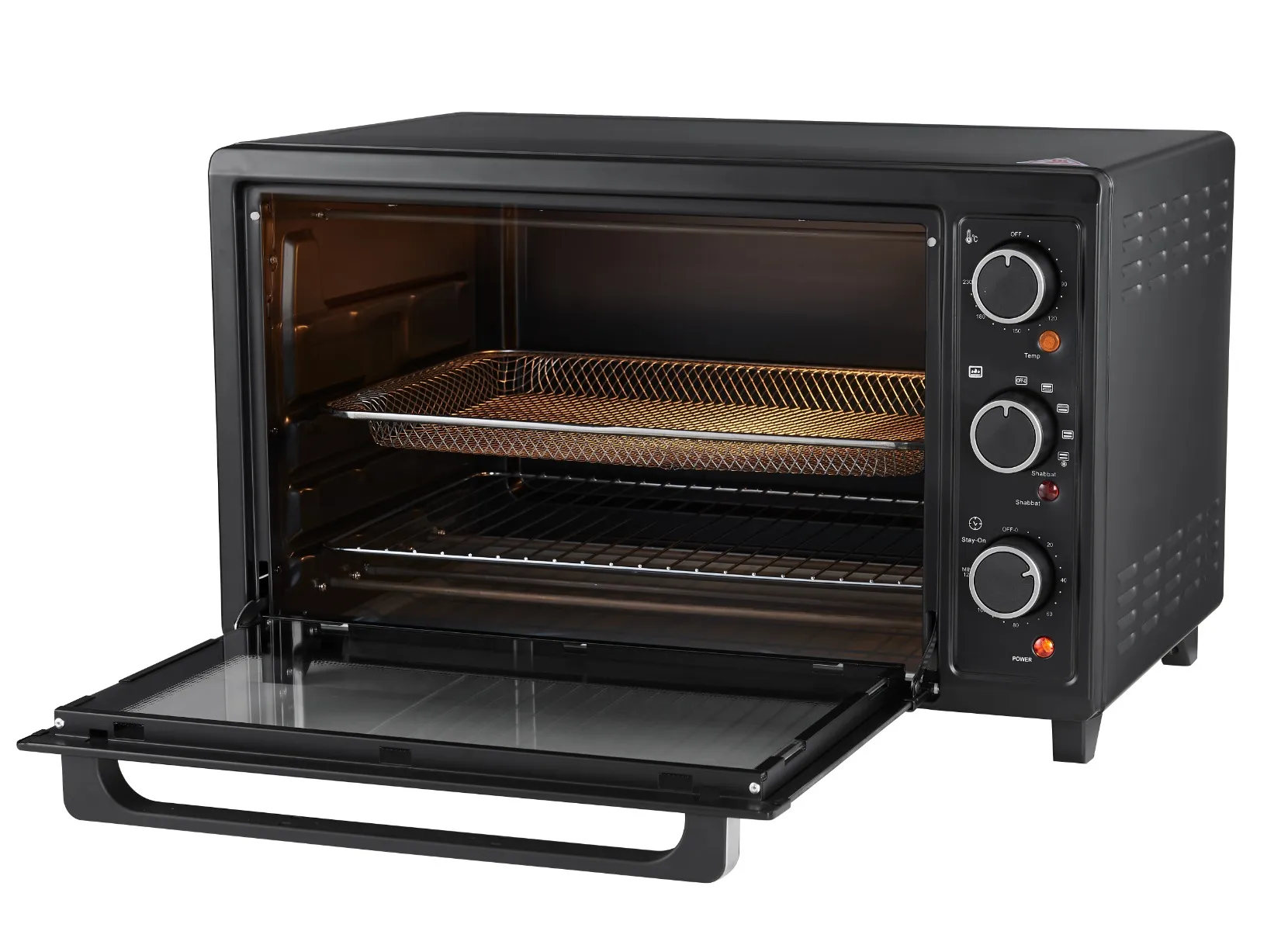 ����� ���� Sauter ����� 50 ����  TOS5050 AirFry �� ������ ���