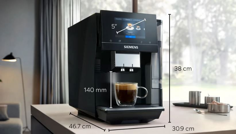 ����� ��� �������� Siemens ����� TP713R09 EQ.700