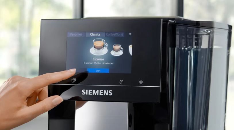 ����� ��� �������� Siemens ����� TP713R09 EQ.700