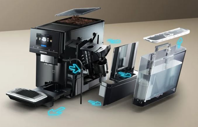 ����� ��� �������� Siemens ����� TP713R09 EQ.700