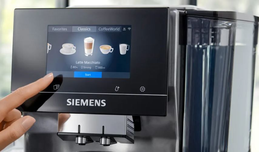 ����� ��� �������� Siemens ����� TQ717R03 EQ.700