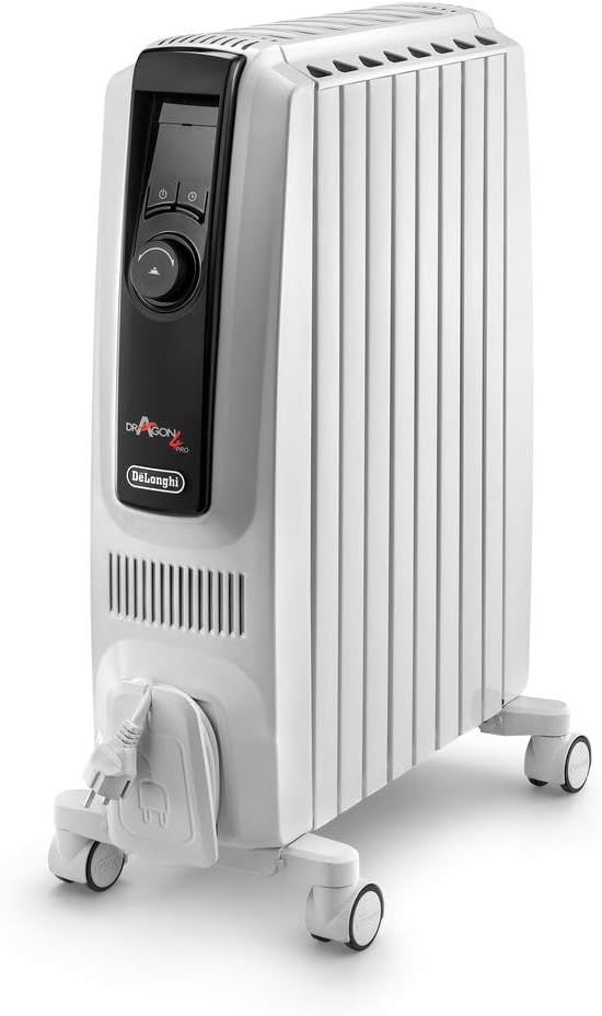 רדיאטור 8 צלעות דלונגי דיגטלי TRDX40820E Delonghi מוגן דרגון Dragon 4 Pro - יבואן רישמי 7 שנות אחריות רדיאטור 8 צלעות דלונגי דיגטלי TRDX40820E Delonghi מוגן דרגון Dragon 4 Pro - יבואן רישמי 7 שנות אחריות