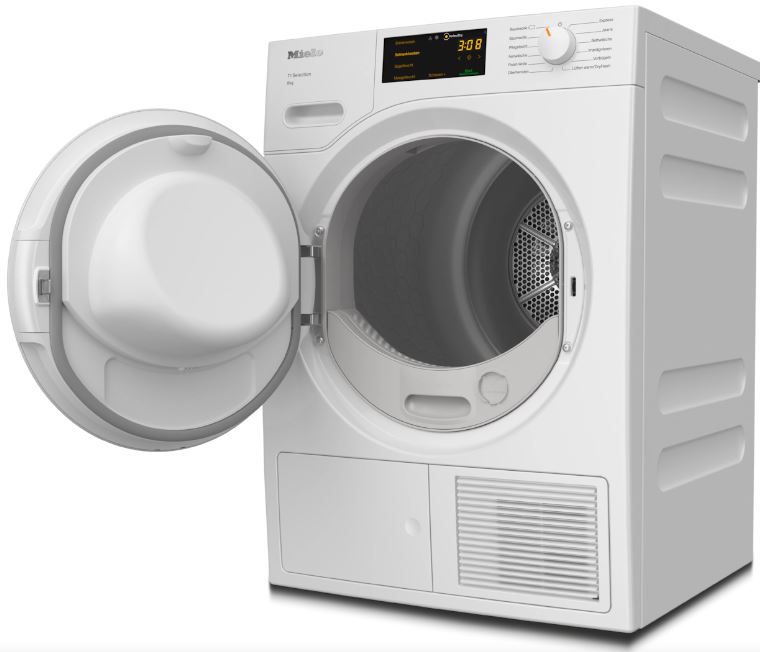 ����� ����� 8 �"� Miele ���� TSC223WP