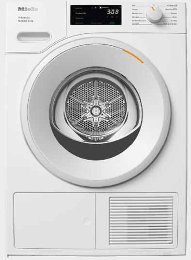 ����� ����� 8 �"� Miele ���� TSC 643 WP