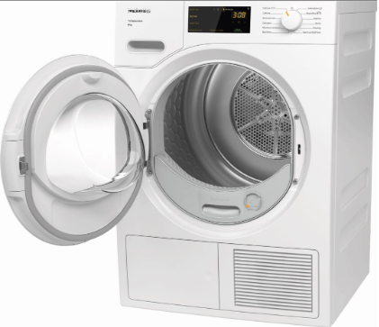 ����� ����� 8 �"� Miele ���� TSD263WP