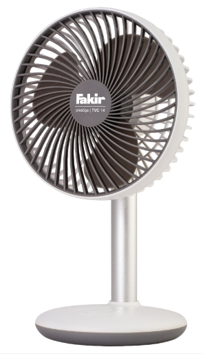 ������ ������ ���� 8" Fakir ����� TVC14